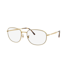 Ray-Ban RB3754 001/GG Arista Gold Clear/Sapphire napszemüveg napszemüveg