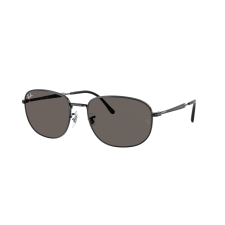 Ray-Ban RB3754 002/B1 Black Dark Grey napszemüveg napszemüveg