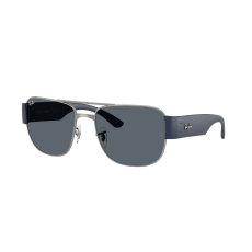 Ray-Ban RB3756 004/R5 Gunmetal Blue napszemüveg