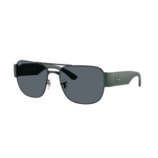 Ray-Ban RB3756 926931 Black Green napszemüveg napszemüveg