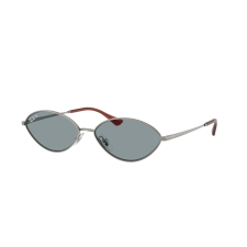 Ray-Ban RB3757 004/2V KAI Gunmetal Azure napszemüveg napszemüveg