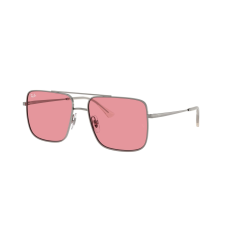 Ray-Ban RB3758 004/84 ARI Gunmetal Pink napszemüveg