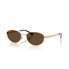 Ray-Ban RB3774D 001/73 ARISTA GOLD DARK BROWN napszemüveg