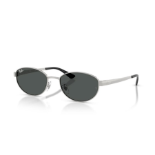 Ray-Ban RB3774D 003/87 SILVER DARK GREY napszemüveg napszemüveg
