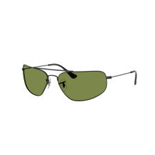 Ray-Ban RB3780 002/4E Black Green napszemüveg napszemüveg