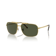 Ray-Ban RB3796 919631 GOLD GREEN napszemüveg napszemüveg