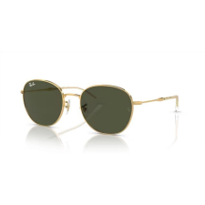 Ray-Ban RB3809 001/31 GOLD GREEN napszemüveg napszemüveg