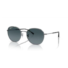 Ray-Ban RB3809 004/S3 GUNMETAL POLARIZED BLUE GRADIENT napszemüveg napszemüveg