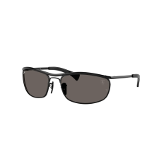 Ray-Ban RB3819M F117B1 Black Dark Grey napszemüveg napszemüveg