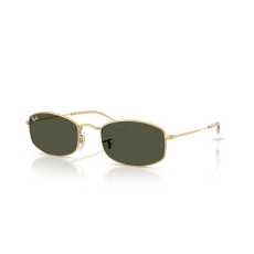Ray-Ban RB3832 001/31 ARISTA GOLD GREEN napszemüveg