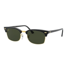 Ray-Ban RB3916 130331 CLUBMASTER SQUARE BLACK G-15 GREEN napszemüveg