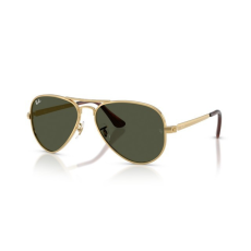 Ray-Ban RB3925 001/31 AVIATOR MAX ARISTA GOLD GREEN napszemüveg