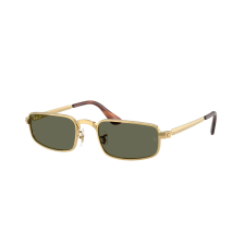 Ray-Ban RB3927 001/58 Arista Gold Green Polarized napszemüveg napszemüveg
