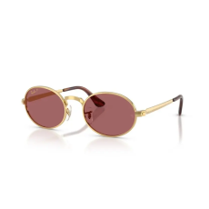 Ray-Ban RB3931 001/AF (ASAP ROCKY) ARISTA GOLD PURPLE POLARIZED napszemüveg