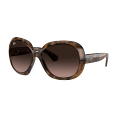 Ray-Ban RB4098 642/A5 JACKIE OHH II HAVANA PINK GRADIENT BROWN napszemüveg