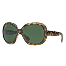 Ray-Ban RB4098 710/71 JACKIE OHH II LIGHT HAVANA GREEN napszemüveg