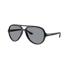 Ray-Ban RB4125 601/R5 CATS 5000 Black Grey napszemüveg napszemüveg