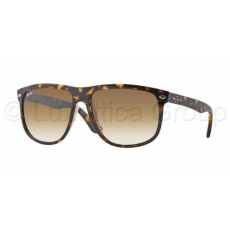 Ray-Ban RB4147 710/51 LIGHT HAVANA CRYSTAL BROWN GRADIENT napszemüveg