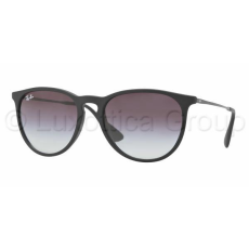 Ray-Ban RB4171 622/8G ERIKA RUBBER BLACK GREY GRADIENT napszemüveg