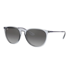 Ray-Ban RB4171 651611 ERIKA TRANSPARENT LIGHT GREY GARDIENT DARK GREY napszemüveg