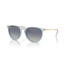 Ray-Ban RB4171 67434L ERIKA TRANSPARENT LIGHT BLUE GREY/BLUE GRADIENT napszemüveg napszemüveg