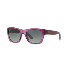 Ray-Ban RB4194 602971 RB4194 Pink Grey Gradient napszemüveg napszemüveg