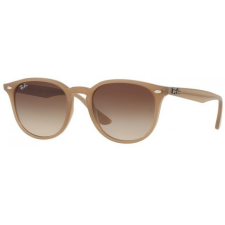 Ray-Ban RB4259 616613 SHINY OPAL BEIGE BROWN GRADIENT napszemüveg napszemüveg