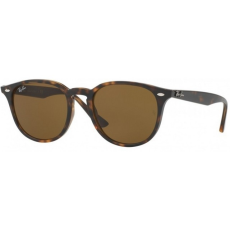 Ray-Ban RB4259 710/73 SHINY HAVANA BROWN napszemüveg