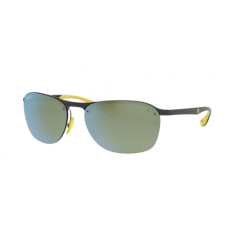 Ray-Ban RB4302M F62 4H1 62