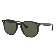 Ray-Ban RB4306 601/71 BLACK GREEN napszemüveg napszemüveg