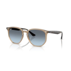 Ray-Ban RB4306 6788V1 TURTLEDOVE BLUE GRADIENT GREY napszemüveg