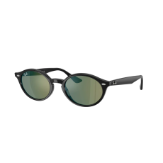 Ray-Ban RB4315 601/68 Black Blue napszemüveg