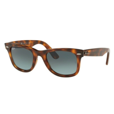Ray-Ban RB4340 63973M WAYFARER RED HAVANA BLUE GRADIENT GREY napszemüveg