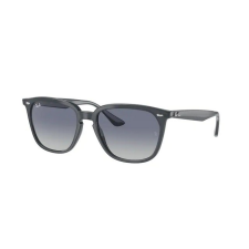 Ray-Ban RB4362 62304L OPAL GREY GREY GRADIENT DARK BLUE napszemüveg napszemüveg