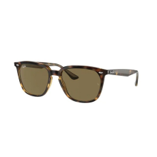 Ray-Ban RB4362 710/73 HAVANA DARK BROWN napszemüveg