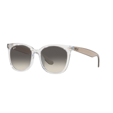 Ray-Ban RB4379D 659811 Transparent Grey Gradient napszemüveg