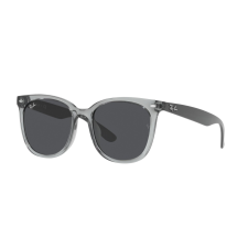 Ray-Ban RB4379D 659987 Transparent Grey Dark Grey napszemüveg napszemüveg