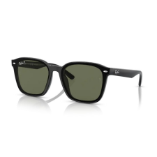 Ray-Ban RB4392D 601/9A BLACK DARK GREEN POLARIZED napszemüveg napszemüveg
