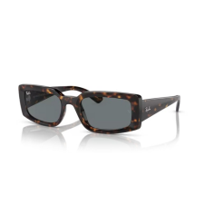 Ray-Ban RB4395 135971 KILIANE HAVANA DARK BLUE napszemüveg napszemüveg