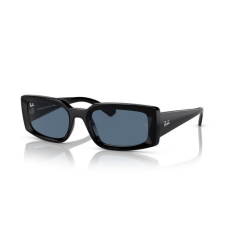 Ray-Ban RB4395 667780 KILIANE BLACK DARK BLUE napszemüveg
