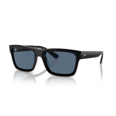 Ray-Ban RB4396 667780 WARREN BLACK DARK BLUE napszemüveg
