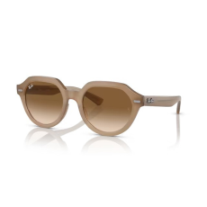 Ray-Ban RB4399 616651 GINA TURTLEDOVE CLEAR GRADIENT BROWN napszemüveg