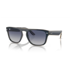 Ray-Ban RB4407 67304L BLUE & GREY & TRANSPARENT LIGHT BROWN GREY/BLUE GRADIENT napszemüveg napszemüveg