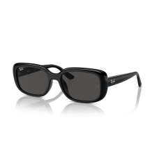 Ray-Ban RB4421D 667787 BLACK DARK GREY napszemüveg napszemüveg
