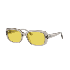 Ray-Ban RB4421D 681885 Transparent Light Beige Yellow napszemüveg napszemüveg