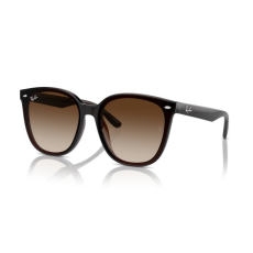 Ray-Ban RB4423D 714/13 TRANSPARENT BROWN BROWN GRADIENT napszemüveg