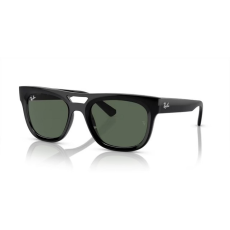 Ray-Ban RB4426 667771 PHIL BLACK DARK GREEN napszemüveg