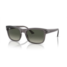 Ray-Ban RB4428 667571 OPAL DARK GREY GRADIENT GREY napszemüveg