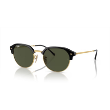 Ray-Ban RB4429 601/31 BLACK ON GOLD GREEN napszemüveg napszemüveg