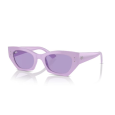 Ray-Ban RB4430 67581A ZENA LILAC LIGHT VIOLET napszemüveg